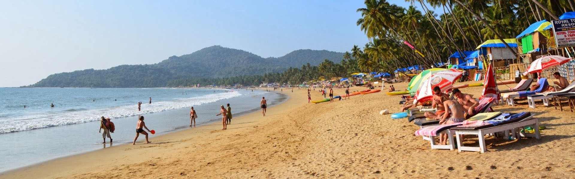 Goa