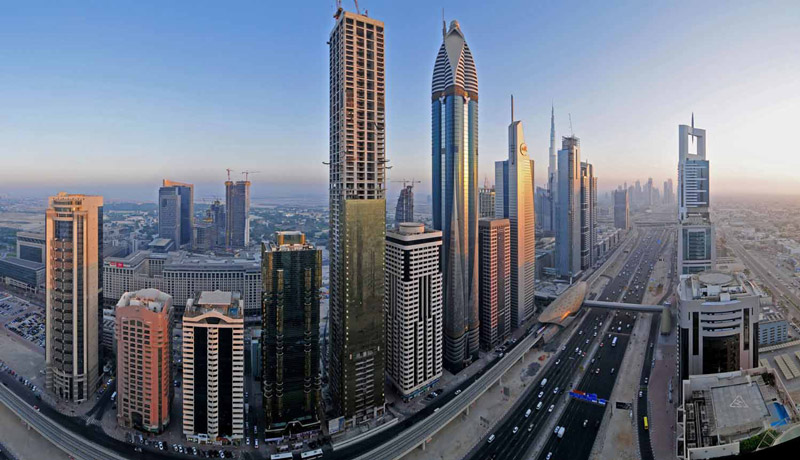 Dubai