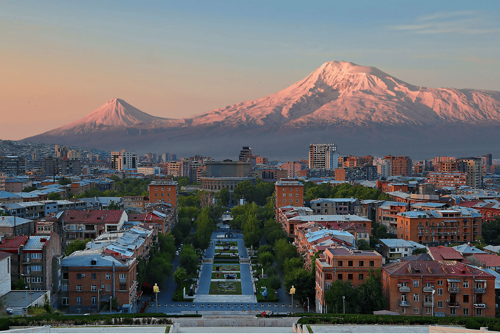 Armenia
